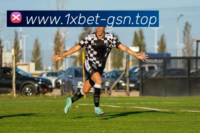 1xbet官网APP 体育赛事宣传图